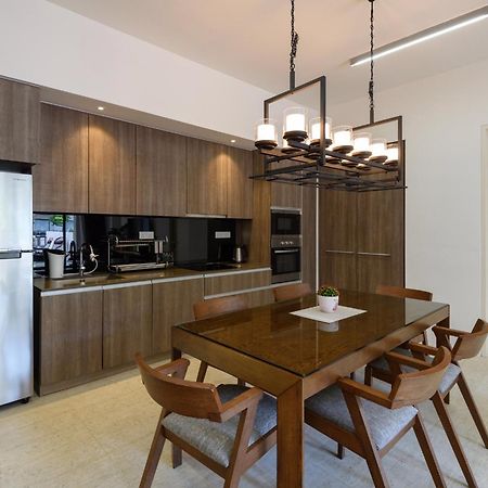 By The Sea Beach Front Apartment Batu Feringgi Buitenkant foto