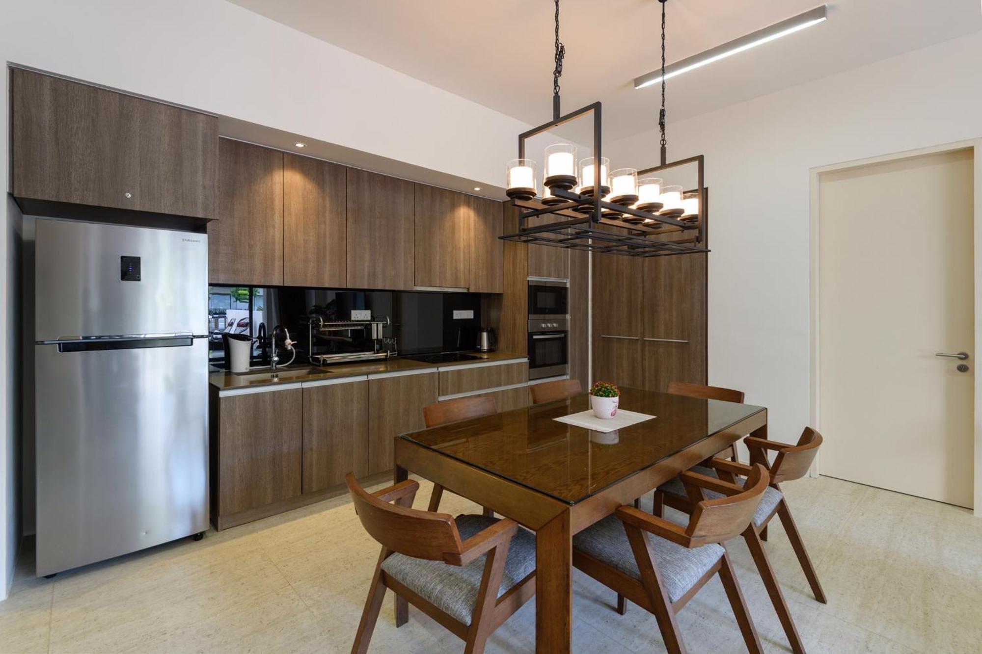 By The Sea Beach Front Apartment Batu Feringgi Buitenkant foto